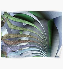 Intuition Poster