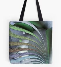 Intuition Tote Bag