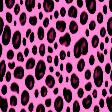 Pink Leopard | Leggings