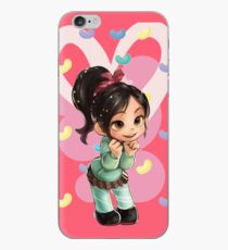Sweet Vanellope Von Schweetz iPhone Case