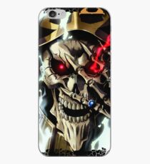 Overlord iPhone Case
