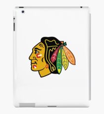 Chicago Blackhawks Merchandise iPad Case/Skin