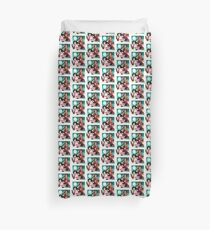 FF7 Girls Duvet Cover