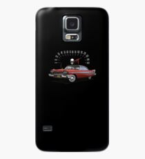 One Killer Car Case/Skin for Samsung Galaxy