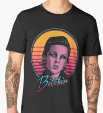 Bitchin Men's Premium T-Shirt