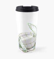 YogaTurtle Travel Mug
