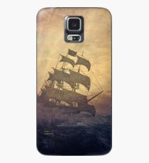 Heavy Sea Case/Skin for Samsung Galaxy