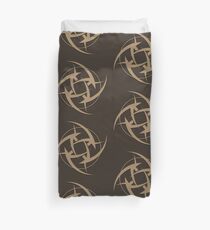 NiP Gaming Duvet Cover