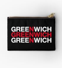 GREENWICH Studio Pouch