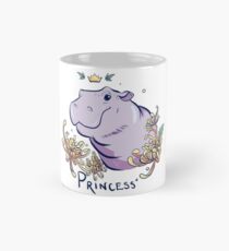 Prinzessin Hippo Tasse (Standard)