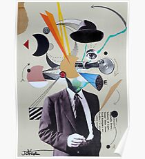 mr illogical Poster