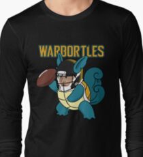 Camiseta de manga larga Warbortles 1