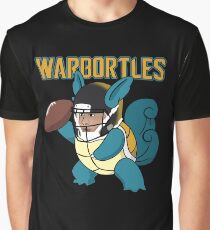 Warbortles 1 Graphic T-Shirt