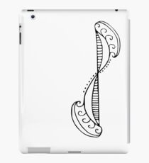 Rolling Hills iPad Case/Skin
