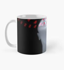 Love Is Free Mug