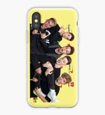 Vinilo o funda para iPhone ¿por qué no colloge