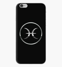 Pisces iPhone Case