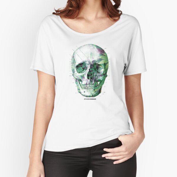 Pot Head Relaxed Fit T-Shirt