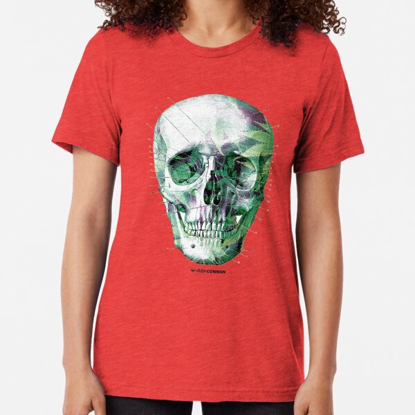 Pot Head Tri-blend T-Shirt