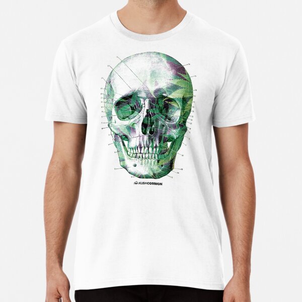Pot Head Premium T-Shirt