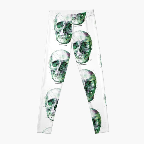 Pot Head Leggings