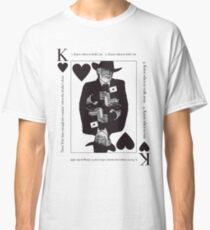 The Gambler Classic T-Shirt