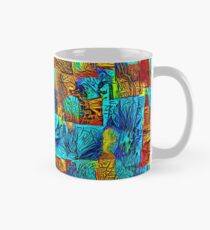 Dark energy streams Mug
