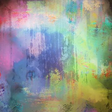 Artwork thumbnail, Digital Abstract by wayneflint