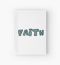 Faith Hardcover Journal