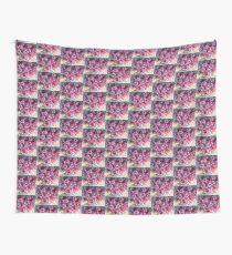 Spring blooms Wall Tapestry