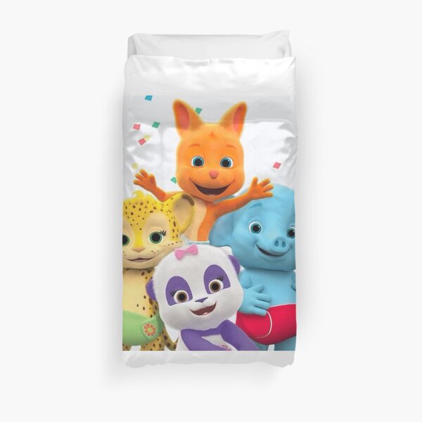Party Duvet Covers Redbubble - details about video game on balloons controller llama roblox foil battle birthday party
