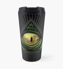 All Seeing Eye Travel Mug