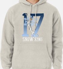 SNOW KING 2017 Pullover Hoodie