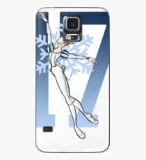 SNOW KING 2017 Case/Skin for Samsung Galaxy