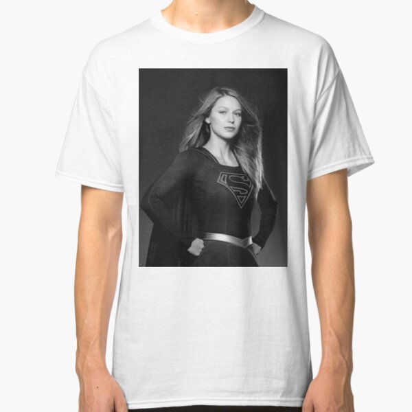 melissa benoist shirt