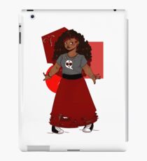 Humanstuck Aradia iPad Case/Skin