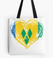 HOME ROOTS COUNTRY LOVE GIFT St. Vincent Tasche