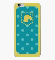 Animal Crossing Pocket Edition Phone Design iPhone Case