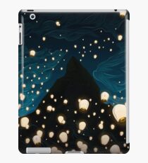 Der Magier iPad-Hülle & Klebefolie