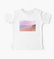 summer softness Baby Tee