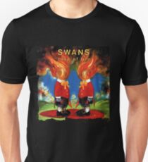 Rock Jugend Slim Fit T-Shirt