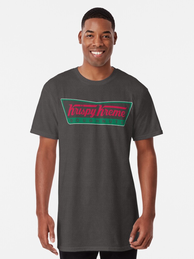 krispy kreme big little shirts