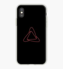 BRAZILIAN JIU-JITSU LOGO iPhone Case
