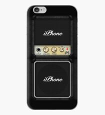 Guitar Amplifier Stack iPhone Case iPhone Case