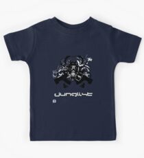 Junglist Kids Tee