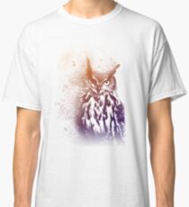 Queen Of The Night Classic T-Shirt