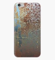 Rusting iPhone Case