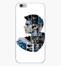 Dylan O'Brien Squares iPhone Case