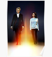 Twin Flames Poster