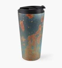 Rust Travel Mug